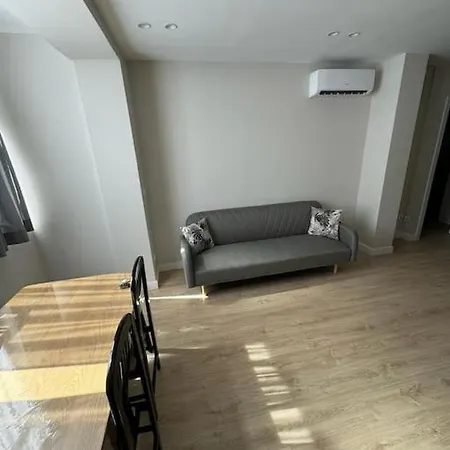 Casa Patios Apartment *
