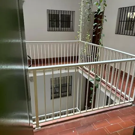 Apartment Casa Patios