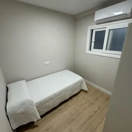 Apartment Casa Patios Fuengirola