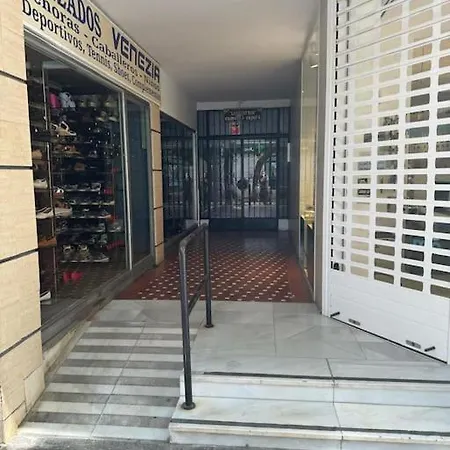 Casa Patios Apartment Fuengirola